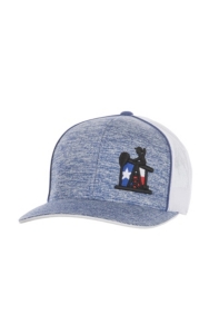hurley cowboy hat