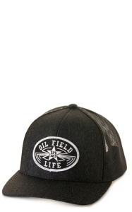 oilfield hats hooey