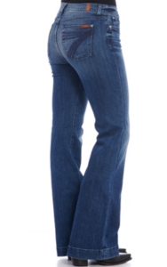 seven for all mankind womens jeans