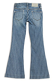 Girls' Jeans & Pants