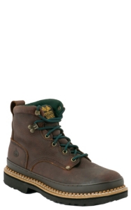 giant timberland boot