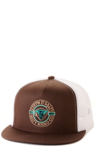 rodeo caps