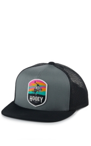 hooey ball caps