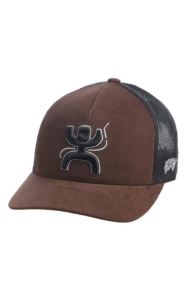 hooey welder hat