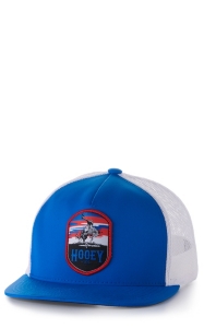 hooey cheyenne hat