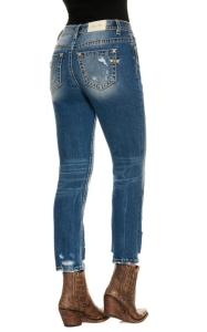 miss me jeans cavender's