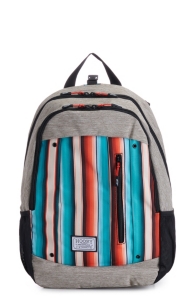 western backpacks for school