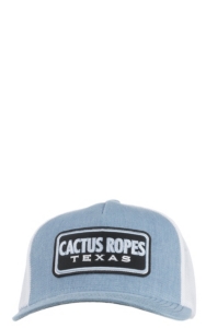 hooey cactus ropes