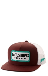 cactus ropes hats