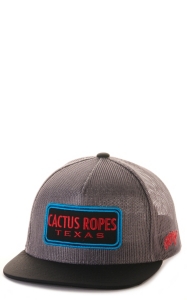 gorras hooey cactus ropes