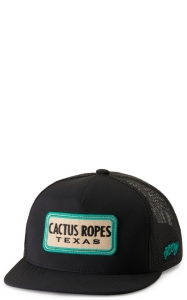 cactus ropes youth hat