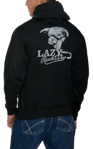 lazy j ranch wear hoodie
