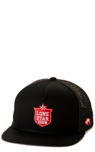 hooey lone star hat