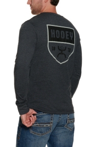 hooey long sleeve t shirts