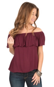 Shop Western Fashion Tops for Women | Free Shipping $50 ...