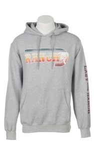 lazy j ranch wear hoodie
