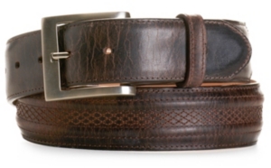 Shop Cavender's JRC & Sons Belts | Free Shipping $50+
