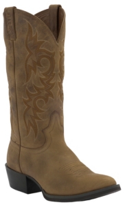 justin tan puma boots
