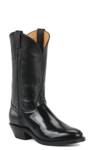 law enforcement cowboy boots