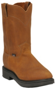 justin boots 4760