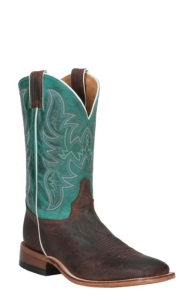 justin austin boots