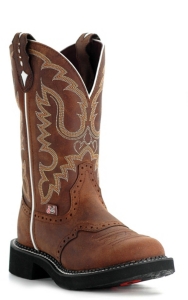 gypsy cowboy boots