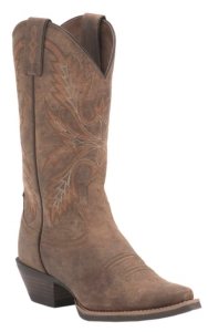 justin crazy horse boots