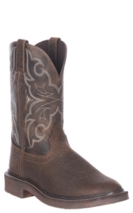 cavender's justin work boots