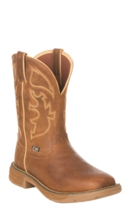 justin boots work boots