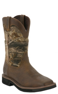 Men’s Work Boots | Cavender's