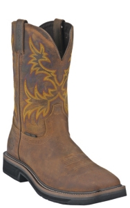 gold hammer safety shoes