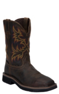 amazon prime mens work boots