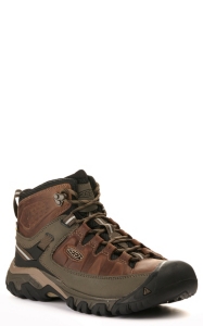 men's targhee lace waterproof boot