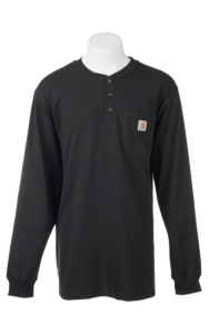 carhart workshirt