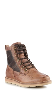 lucchese lace up range boot