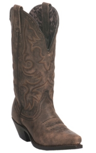 cowboy boots for large calves