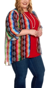 cavenders plus size jeans