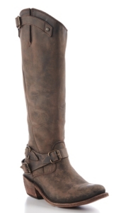 womens horse boots