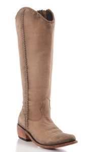 liberty black tall boots