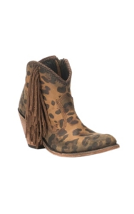 Shop Cowgirl Ankle Boots for Women - Womens Booties | Cavender's