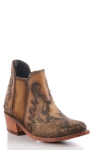 liberty black cowboy boots