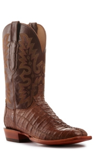 women's gator skin boots