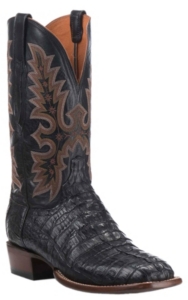 lucchese armadillo boots