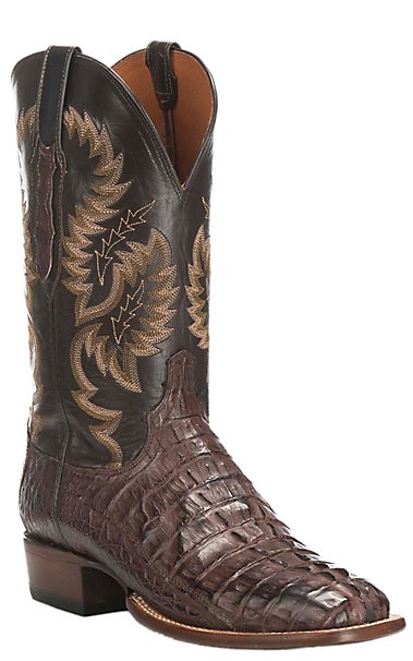 Men's Cowboy Boots & Western Boots for Men | Cavender's