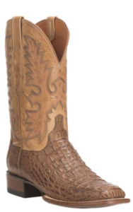 lucchese caiman boots