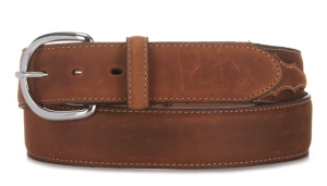 justin boots belts