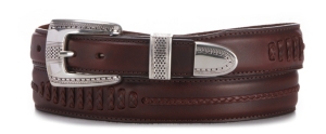 brighton mens belts