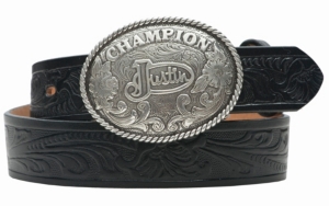 belt buckle cavender's
