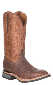 lucchese armadillo boots