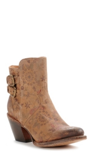 lucchese women's boots cavender's